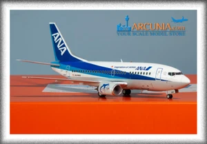 Gemini200 - JC Wings 1:200 ANA Wings Boeing 737-500 "JA307K" EW2735006 - Imagen 1 de 6