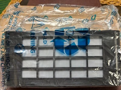 Filtro Proyector Digital de Repuesto Gabo D-SY01B para Sanyo, Nuevo en Embalaje Foto 1 de 3