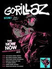 Gorillaz Poster 12"x18" FREE Shipping. Best Price on Ebay