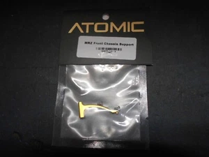 Atomic 1/28 scale RC Car Part No MRZ-UP17 MRZ Front chassis support - Picture 1 of 1