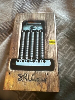 Stevie Ray Vaughan & Double Trouble - Image 1 of 4