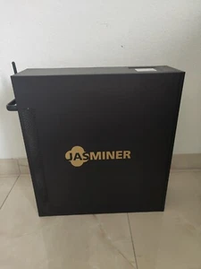 Jasminer x16 - 8GB 1950Mh/s ECash/EHash Multiminer - Bild 1 von 5