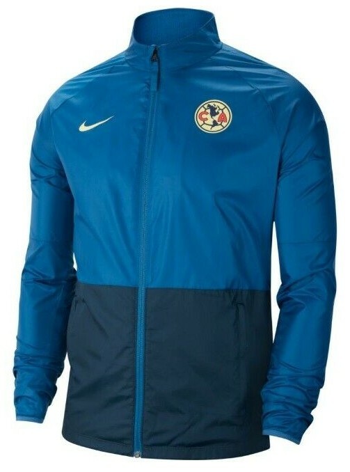 Las mejores ofertas en Club INTERNACIONAL Nike América Chaquetas de Fútbol  | eBay