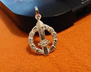ciondolo in Argento 925  GLADIO  - Imagen 1 de 4