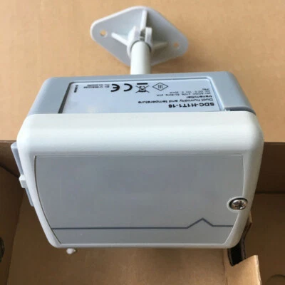 1X SDC-H1T1-16 For Vector Duct Plug-in Temperature and Humidity Sensor - Image 1 of 4