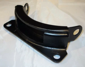 Mercedes Benz 170 W 136, 220 W 187, 300 Motorgummilager hinten am Getriebe - Picture 1 of 7