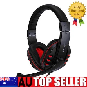 T-WOLF TF800 Gaming Bundle: Keyboard Mouse Headset with Mic & Mouse Pad - Picture 1 of 15
