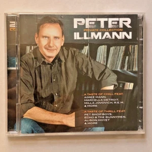 Peter Illmann - Private Collection (Doppel-CD 2012) - Bild 1 von 4