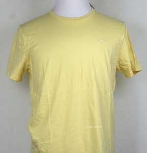 Las mejores ofertas en Ropa Hollister Amarillo para De hombre | eBay