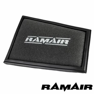Filtro Panel Espuma RamAir para Renault Megane MK3 1.6 16v 2008- - Imagen 1 de 5