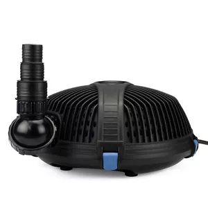 Aquascape AquaForce PRO Adjustable Flow Solids-Handling Pump - Picture 1 of 3