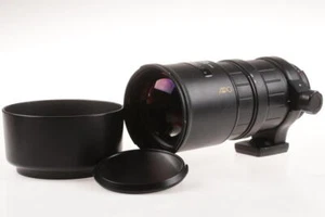 SIGMA 70-210mm f/2,8 APO para Nikon AF - SNr: 2014874 - Imagen 1 de 6