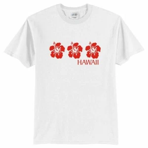 Hawaii Apparel Flowers - Picture 1 of 2