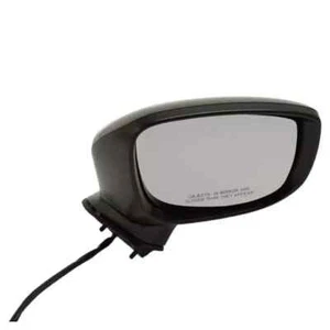 New Power Mirror Heated Signal Lamp Right RH Fits Mazda CX-5 2017-2018 MA1321199 - Picture 1 of 5