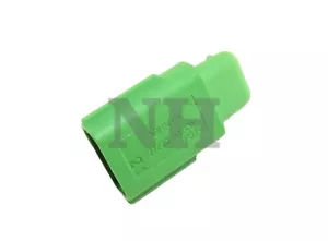 Fits - Nissan Micra Note Qashqai External Ambient Air Sensor 2 Pin 27722-AX600 - Picture 1 of 8