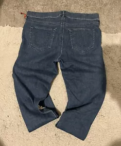 True Religion Jeans Leggings/ Jeggings - Picture 1 of 6