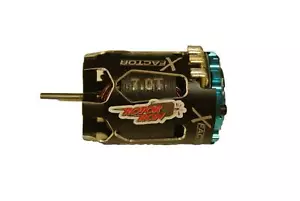 Trinity Revtech X-Factor 7.0 Turn Tuned Brushless Mod Motor - Picture 1 of 1