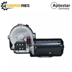 Autostar Germany Scheibenwischermotor vorne 1248200708 beste Qualität - Bild 1 von 1