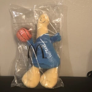 NOS - OLYMPICS ATHENS 2004 PHEVOS 12'' SOFT PLUSH DOLL TOY BY McDONALD'S - Picture 1 of 3