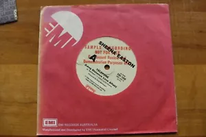 SHEENA EASTON 1983 TELEFONE 45rpm 7" MINT PROMO VINYL SINGLE RECORD - Picture 1 of 2