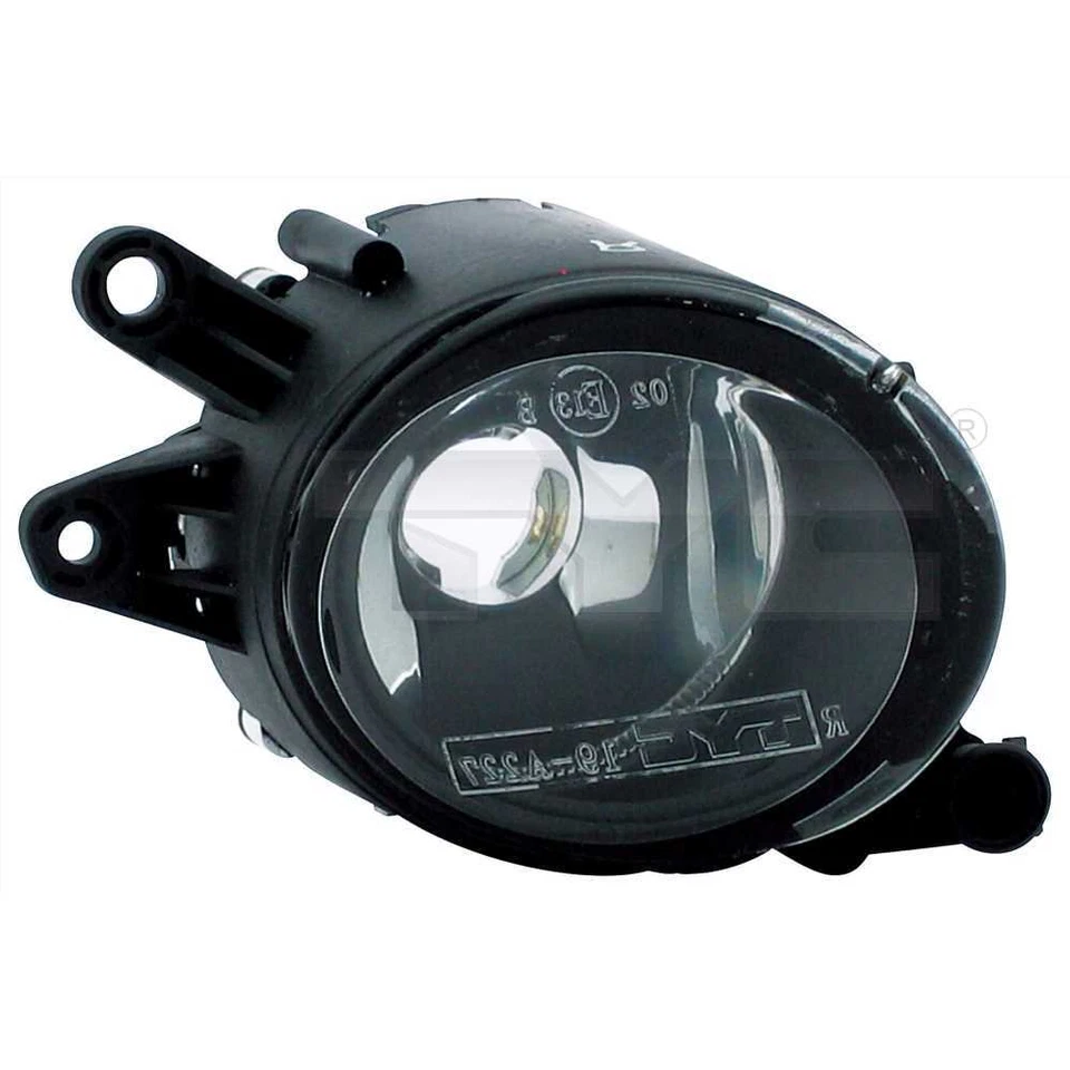 Nebelscheinwerfer Nsw rechts H11 für Audi A4 8EC B7 8E5 B6 Volvo C30 533 C70 - Bild 1 von 1