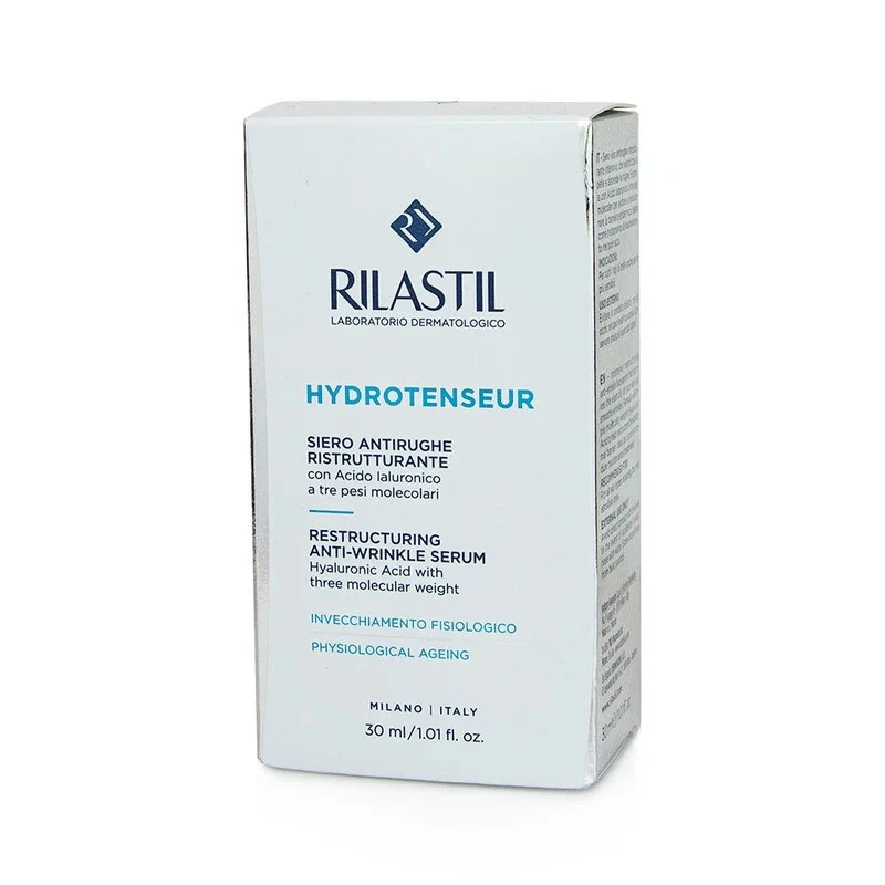 RILASTIL Suero Antiarrugas Reestructurador Hidrotenseur 30 ml Foto 1 de 1