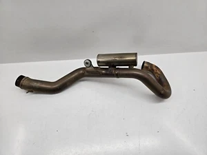 KTM SXF 350 EXHAUST HEADER PIPE SX-F 13-15 - Picture 1 of 15