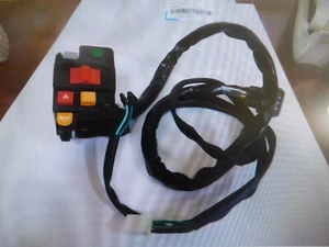 CFMOTO 2015-17 CFORCE 500 HANDLEBAR SWITCH LEFT HAND 'NW' OEM $99.00 - Picture 1 of 8