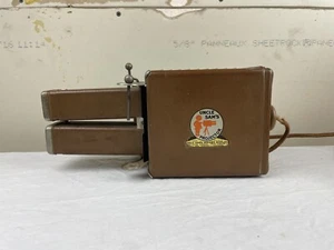 Vintage Uncle Sam’s Projector Plus Films, Toy - Picture 1 of 6