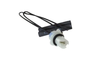 For Transit Connect Turn Signal / Side Marker Light Connector Motorcraft 45687PM - Picture 1 of 2