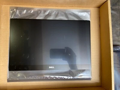 Laptop Bildschirm - ORIGINAL DELL - SHARP - LQ133M1JW21 - Bild 1 von 3