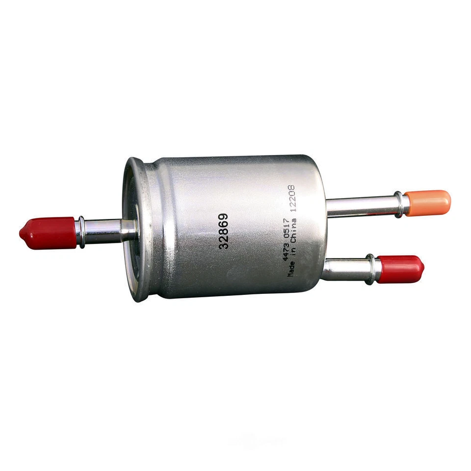 Filtro de combustível F65606 Purolator Saturn Vue 2002-2007 - Imagem 1 de 1