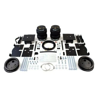 Kit de resorte neumático Air Lift LoadLifter 5000 Ultimate para camioneta Ford F-150 04-14 tracción trasera Foto 1 de 3