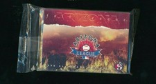 1995 Split 2nd ARIZONA FALL LEAGUE ALL STAR Sealed SET series 1 SWSW6
