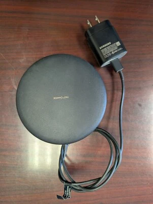 Samsung EP-PG950 Fast Charge Convertible Wireless Charging Stand Pad - Image 1 of 4