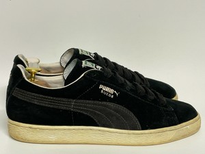 puma suede 9