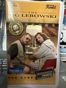 Funko Funko Rewind: The Dude (Chase) - Walmart (Exclusive) - Picture 1 of 2