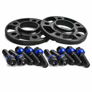 2pc 20mm Wheel Spacers 5x112 for Mercedes Benz A CLASS AMG W177 A 45 S 4MATIC+