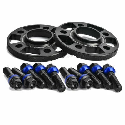 Wheel Spacer 2x20mm for Mercedes Benz C350 4MATIC Sedan, CLS63 AMG C218, S63 AMG - Image 1 of 4