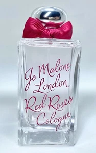 Jo Malone Red Roses Cologne 3.4oz/100ml - Picture 1 of 2