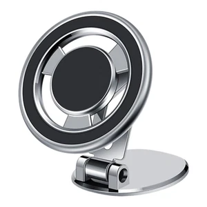 Telefono Auto Magnetico Universale Sfiato Auto Supporto Cellulare per iPhone. - Foto 1 di 14