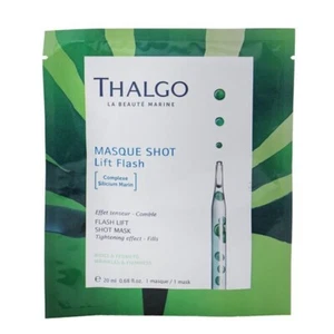 5pcs x Thalgo Flash Lift Shot Mask #tw - Picture 1 of 1