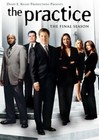 The Practice: The Final Season NEW FREE SHIPPING