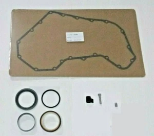 KDP KILLER DOWEL PIN KIT 89-93 Dodge Cummins 12V 4BT 6BT 5.9 W/ BILLET TAB + FS - Foto 1 di 2