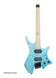 cheapest strandberg guitar