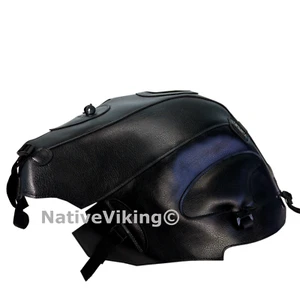 BMW R 1150 R BAGSTER TANKDECKEL R1150R SCHUTZ (2000 - 2006) 1427U - Bild 1 von 10