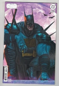 ABSOLUTE BATMAN #1 - MARK SPEARS 7. DRUCKVARIANTE COVER - DC COMICS /2025 - Bild 1 von 2