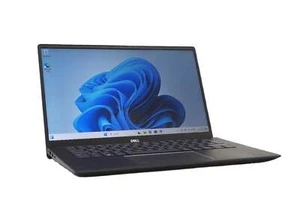 Dell Vostro 14 5401, 14" Core i5 10th Gen, 8GB RAM, 256GB SSD, Windows 11 - Picture 1 of 11