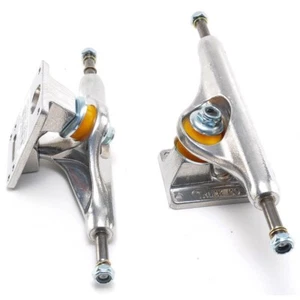 Independent Truck Skate Standard Polished Argent Original (Prix X Paire) - Imagen 1 de 3