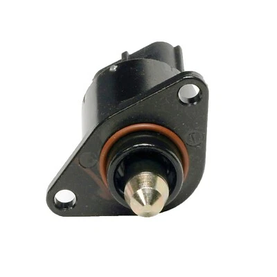 Válvula de control de aire inactivo de inyección de combustible Delphi para Dodge Stratus 2001-2002 2,4 L L4 Foto 1 de 4